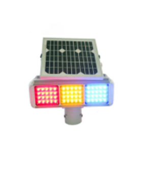 霍城太阳能爆闪灯