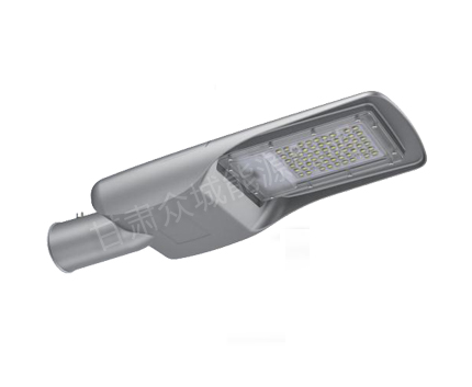 霍城鸭嘴鱼LED灯具