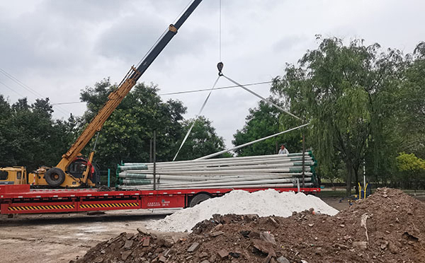 霍城智慧路灯:提升城市管理效率的创新解决方案 霍城智慧路灯:提升城市管理效率的创新解决方案