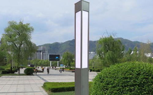 霍城景观灯在现代城市与社区建设中的作用与价值解析 霍城景观灯在现代城市与社区建设中的作用与价值解析