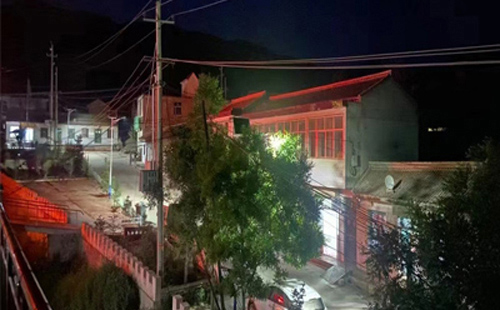 霍城太阳能路灯在暴雪天气下的应对策略