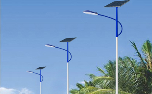 霍城太阳能路灯防触电安全指南：如何选择与维护