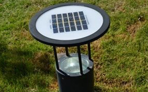 别墅庭院氛围营造:霍城草坪灯选型与布光技巧 别墅庭院氛围营造:霍城草坪灯选型与布光技巧