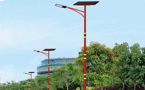 景区夜游新宠:霍城民族特色路灯选型与布灯技巧 景区夜游新宠:霍城民族特色路灯选型与布灯技巧