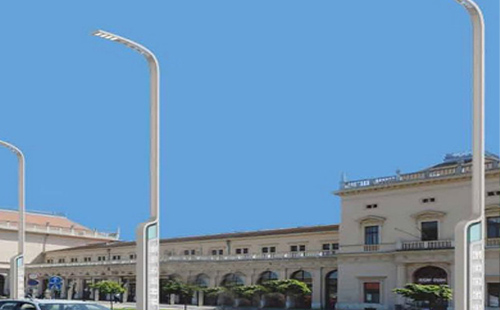 节能率提升：霍城LED路灯选透镜方案实战指南