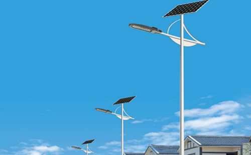 霍城太阳能路灯安装调试与维护全指南 霍城太阳能路灯安装调试与维护全指南