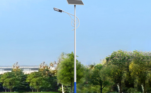 霍城太阳能路灯验收必看五大标准 霍城太阳能路灯验收必看五大标准