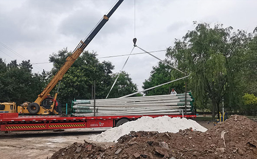 节能率提升30%:霍城智慧路灯控制器方案选型 节能率提升30%:霍城智慧路灯控制器方案选型