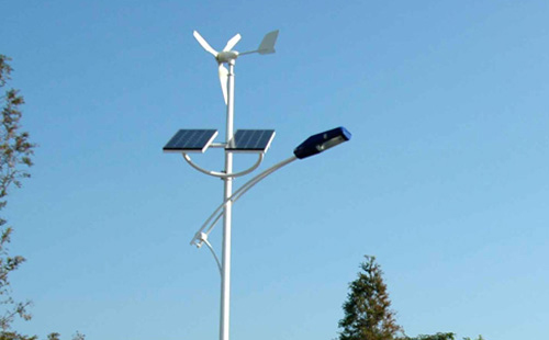 城市升级选霍城智慧路灯：5G基站整合方案