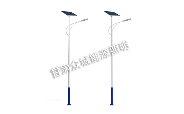 霍城太阳能路灯“爆款”产品选型要点与地域适配建议 霍城太阳能路灯“爆款”产品选型要点与地域适配建议